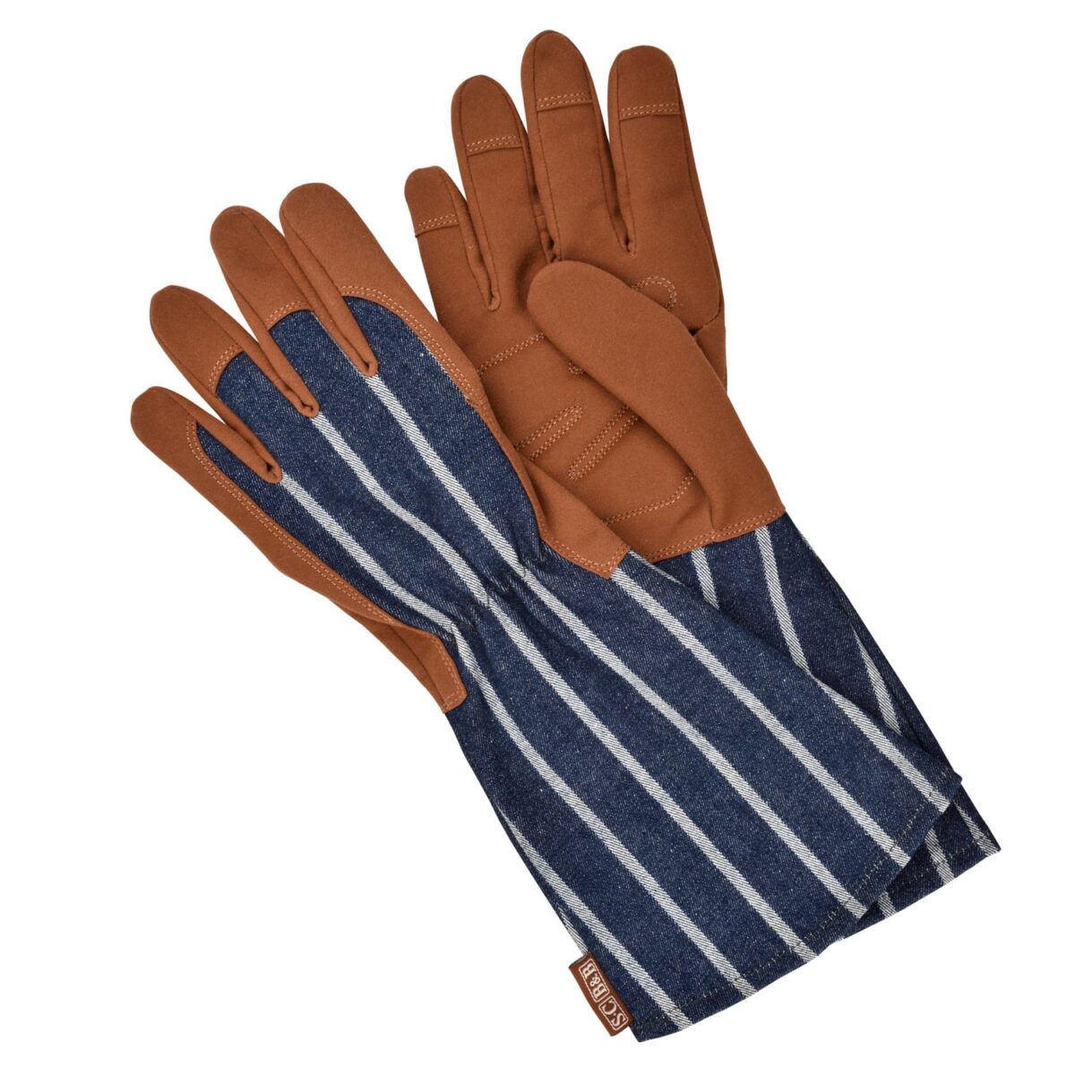 SC - Gauntlet Gloves - Bilde 3