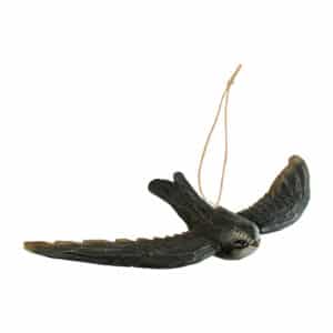 DecoBird Tårnseiler