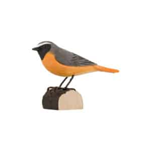 DecoBird Rødstjert