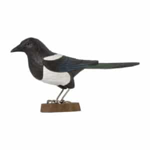 DecoBird Skjære