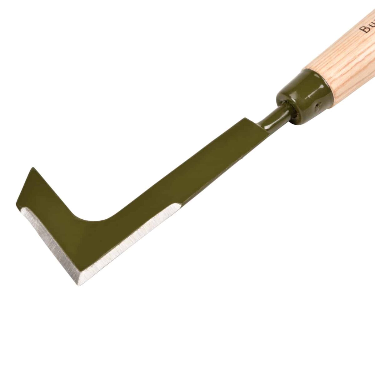 BoronGreen Block Paving Knife RHS FSC 100% - Bilde 5