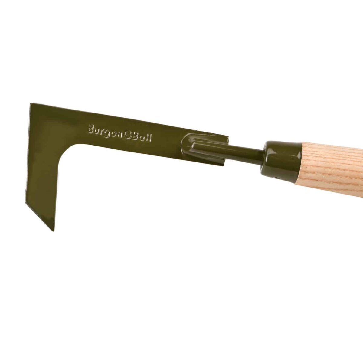 BoronGreen Block Paving Knife RHS FSC 100% - Bilde 4