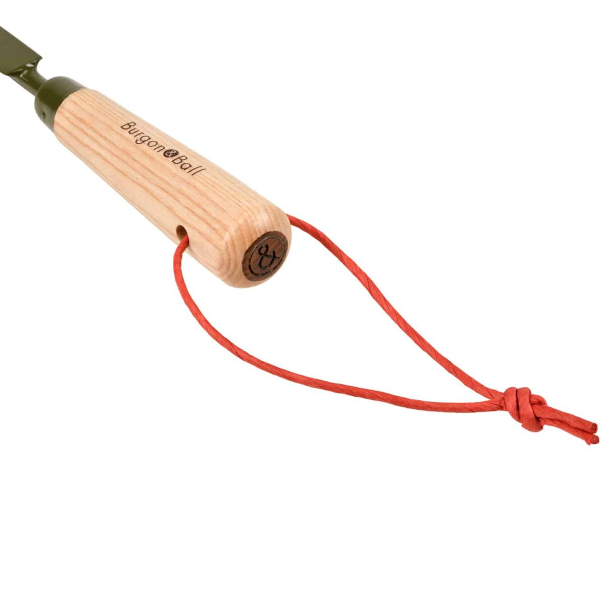 BoronGreen Block Paving Knife RHS FSC 100% - Bilde 3