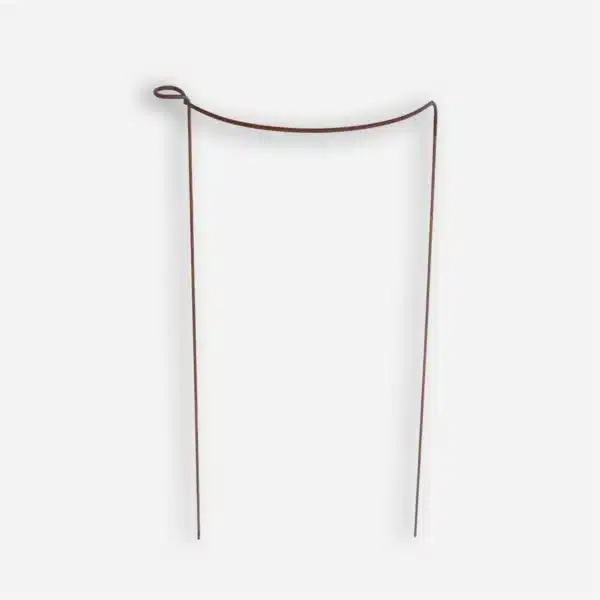 Plantestøtte Løkke 90 cm - Bilde 2