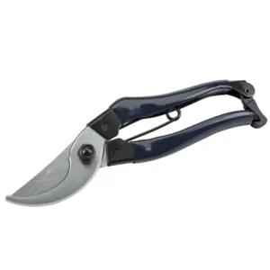 Collectors Navy Bypass Secateurs