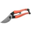 Collectors Red Bypass Secateurs