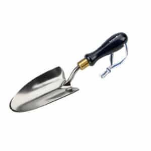 Collectors Range Navy Hand Trowel FSC 100%