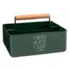 Greenhouse Caddy