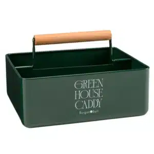 Greenhouse Caddy