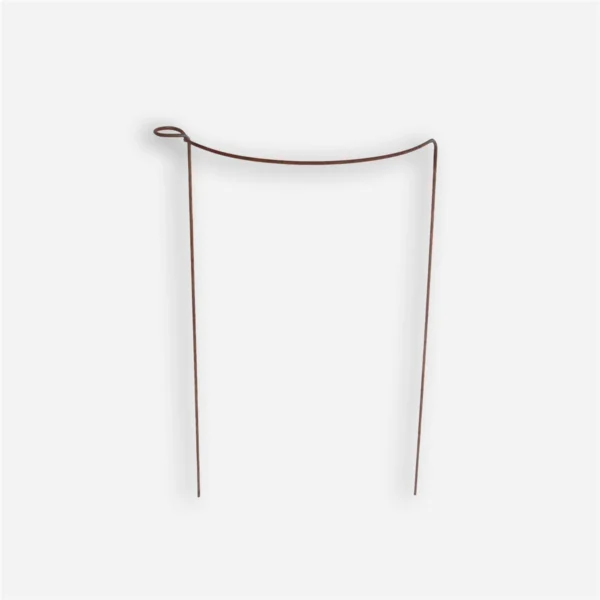 Plantestøtte Løkke 70 cm - Bilde 2