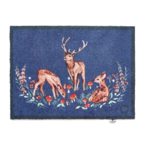 HugRug Dørmatte Meadow Deer