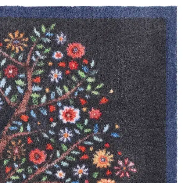 HugRug Dørmatte Tree of Life 65x85 - Bilde 2