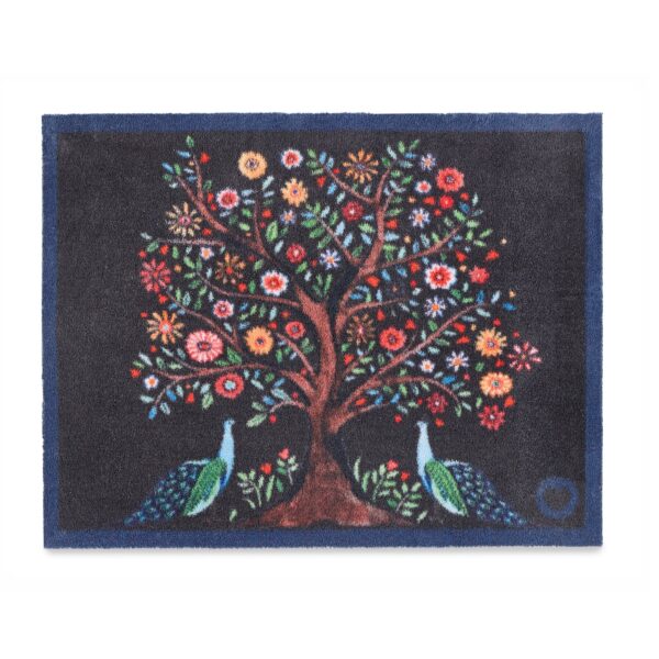 HugRug Dørmatte Tree of Life