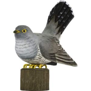DecoBird Gjøk