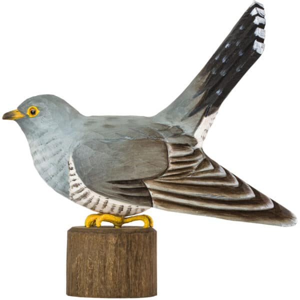 DecoBird Gjøk - Bilde 6