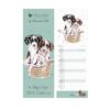 Wrendale 2026 kalender A dog's life