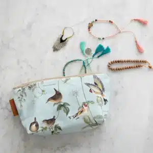 Garden birds