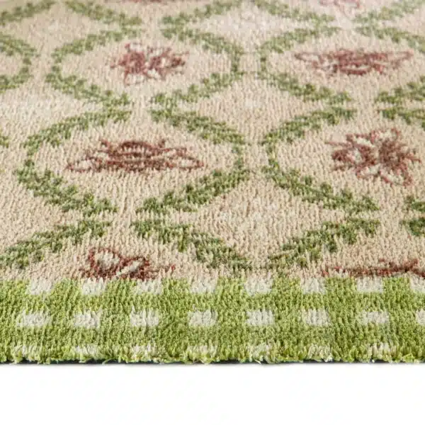Hug Rug Dørmatte Beehives 65x85 - Bilde 4