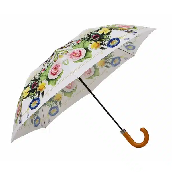 Flower garden Paraply - Bilde 2