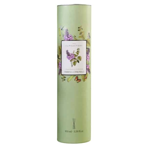 Duftpinner Verbena Citronella The Olfactory - Bilde 4