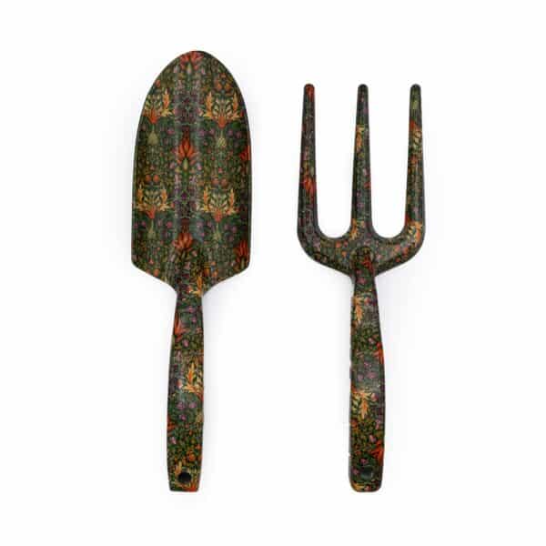 Knelepute og hageredskap William Morris - Bilde 2