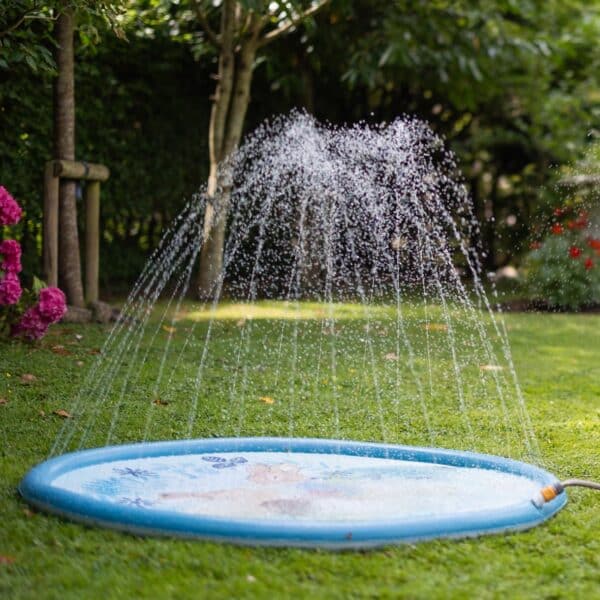 Peter Rabbit Splash Pad - Bilde 3