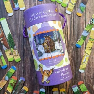 Gruffalo