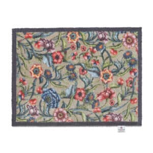 Multi floral
