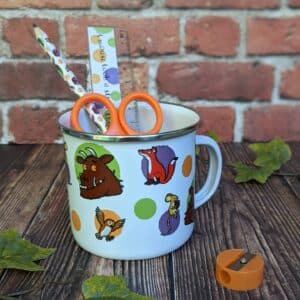 Gruffalo