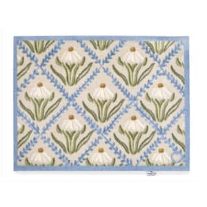 Daisy trellis