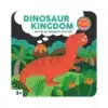 dinosaur kingdom