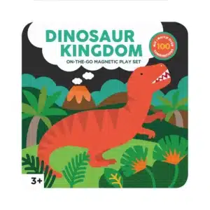 dinosaur kingdom
