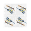 Papirservietter Blåmeis