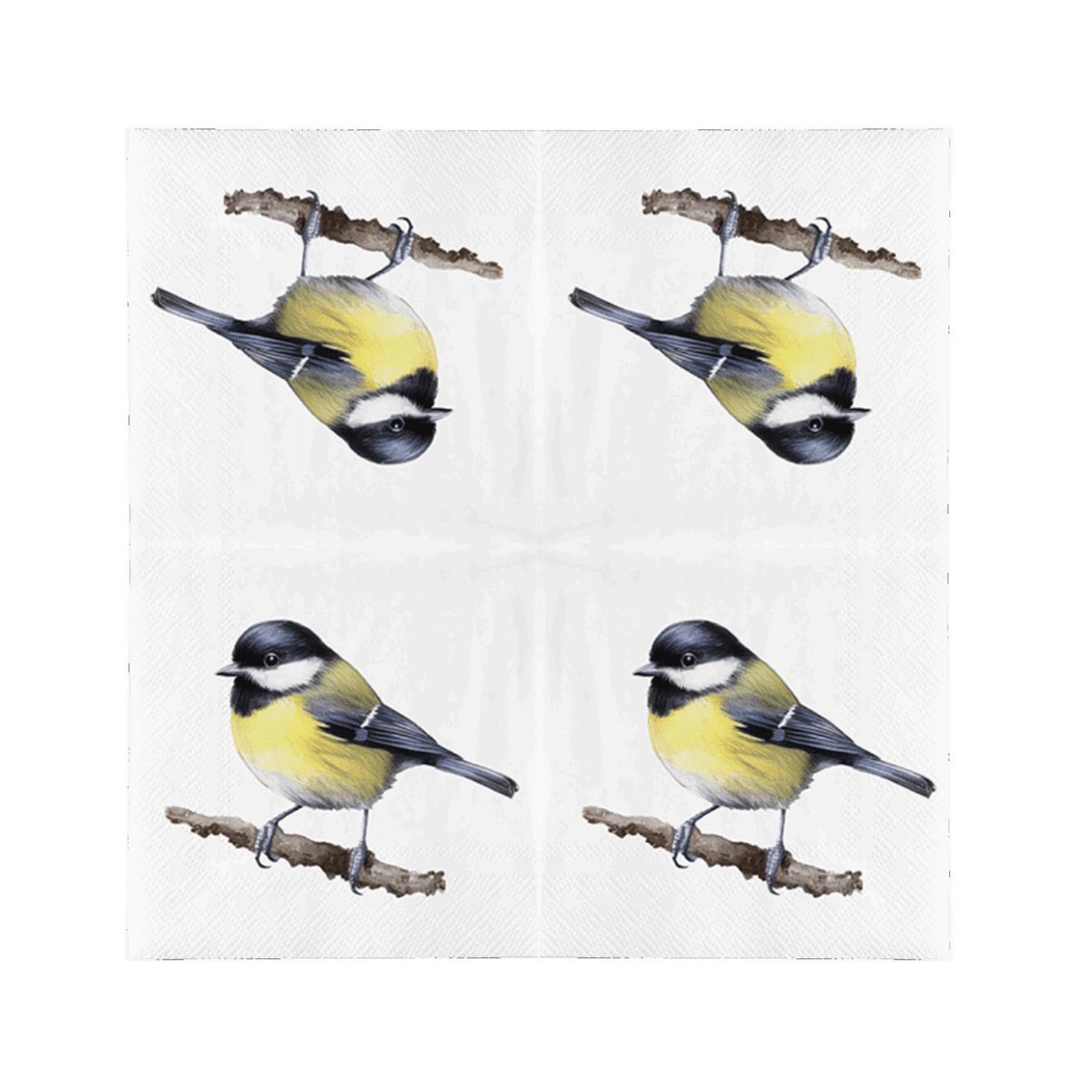 kjøttmeis