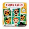funny faces