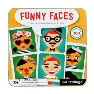 funny faces