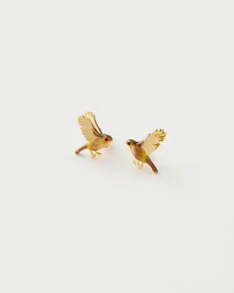 Flying Robin 