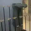 brass bee