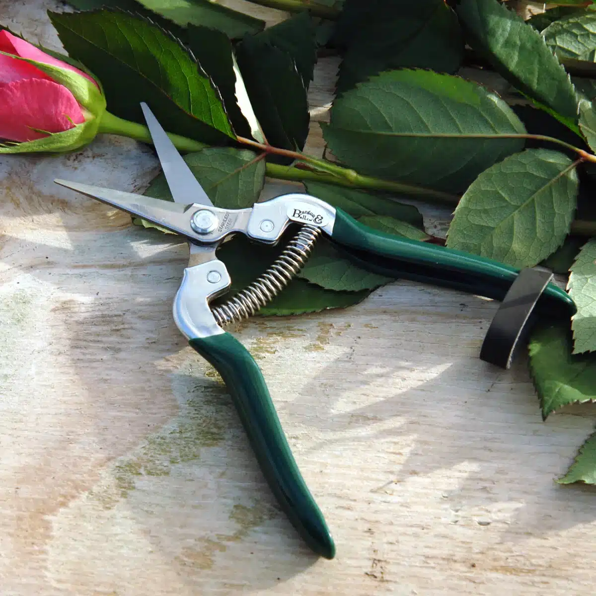 Burgon & Ball Blomstersaks