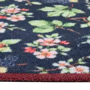 Alternative view of Hug Rug Dørmatte Hedgerow & Berries 65x85