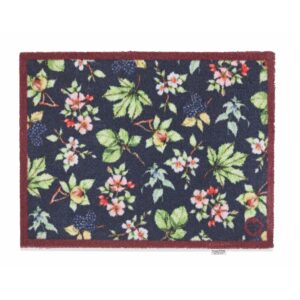 Hug Rug Dørmatte Hedgerow & Berries