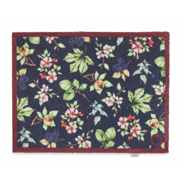 Hug Rug Dørmatte Hedgerow & Berries