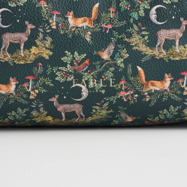 Into the Woods small pouch - Bilde 2