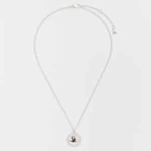 Swallow Spirit Guide Necklace