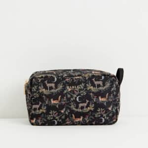 Alternative view of A Night's Tale Travel Pouch