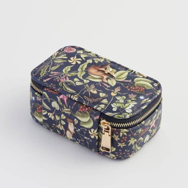 Wolf Garden Small Jewellery Box - Bilde 2