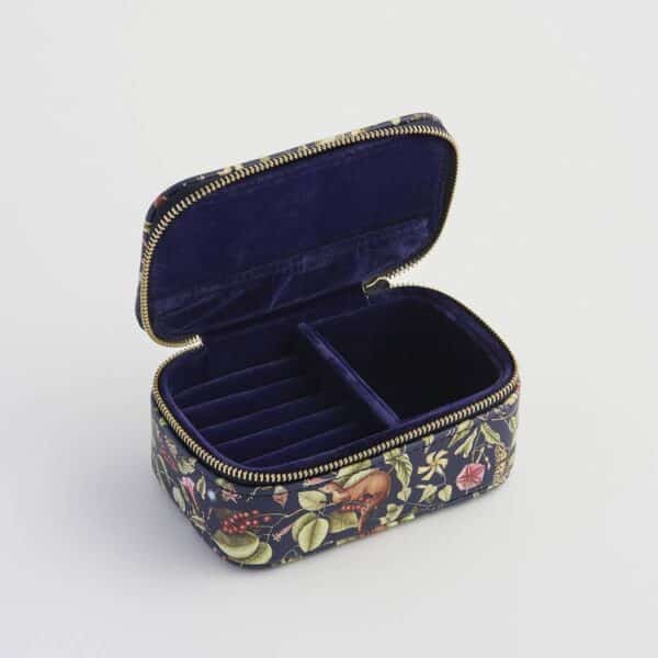 Wolf Garden Small Jewellery Box - Bilde 4