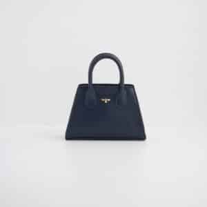 Alternative view of Wolf garden Mini Navy Tote