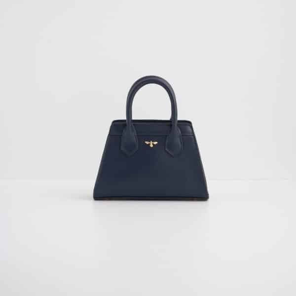 Wolf garden Mini Navy Tote - Bilde 2