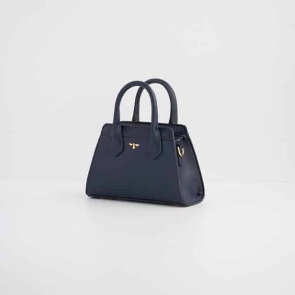Wolf garden Mini Navy Tote - Bilde 3